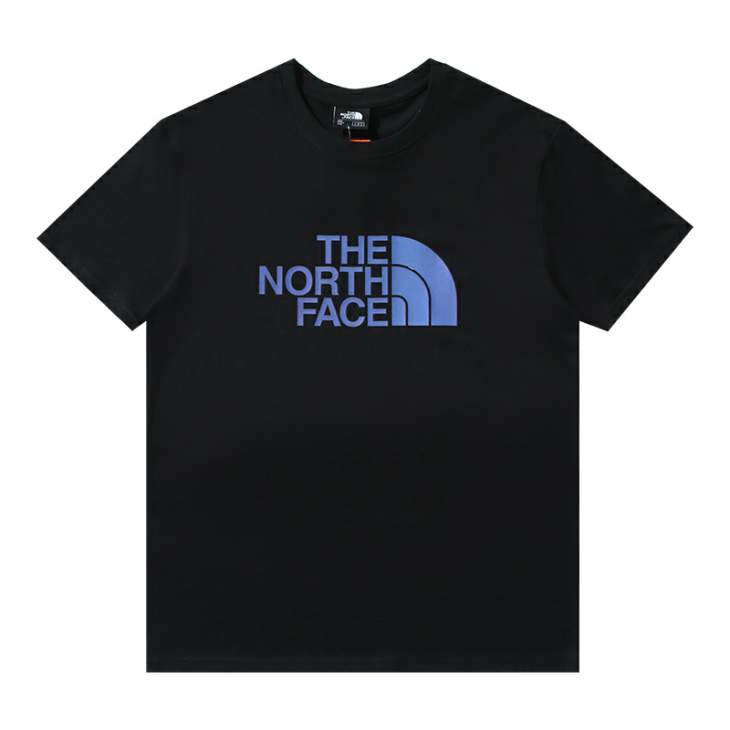 The North Face T Shirts Short _SKUTheNorthFaceM-3XL6ctfT806483955